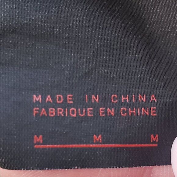 NIKE Stranger Things T Shirt Mens Size M Hawkins High School Green Tee CK2342 - Picture 6 of 9